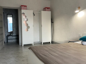 Квартира Уютная у Моря