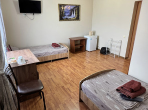 Гостевой дом Фортуна