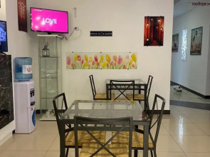 Отель Light House