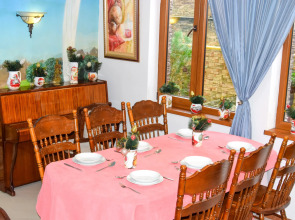 Гостевой Дом Арт Ковчег