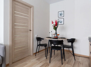 Квартира SleepNSK Евродвушка около Аквапарка