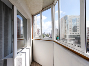 Апартаменты Фрунзе 49/2 этаж 5