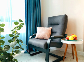 Апартаменты Берег Моря