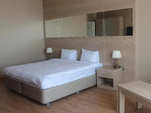 Отель Нобель