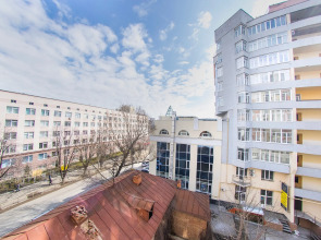 Апартаменты Студия на Шевченко 38