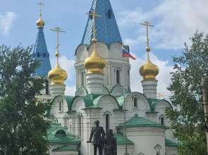 Квартира на Улице Ленина 191