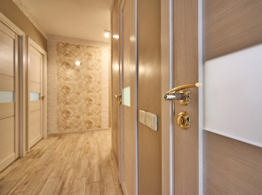 Апартаменты 1b Красногорский 46 двухкомнатная