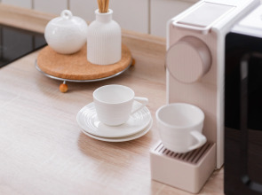 Частный дом Simple Life Home 361