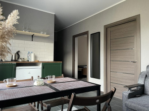 Апартаменты в Кисловодске