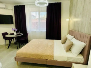 Апартаменты у Адмиралтейской площади