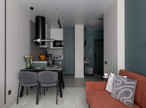 Квартира SunSet на Аристархова