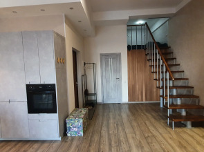 Апартаменты Твоя Резиденция