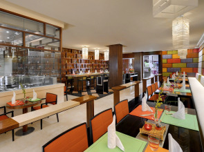 Crowne Plaza Dubai Jumeirah an IHG Hotel