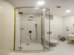 Отель MB Deluxe