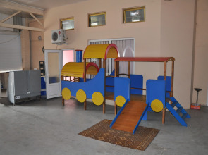 Гостевой Дом Ирина