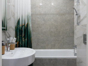 Апартаменты UraganAPART Эдем