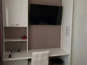 Гостевой дом Тай-Тай