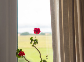 Гостевой дом в живописном месте