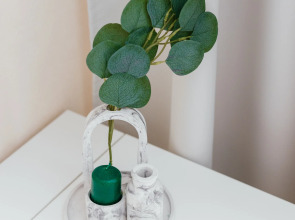 Апартаменты Room Tour в Восточном Экспо Лидер