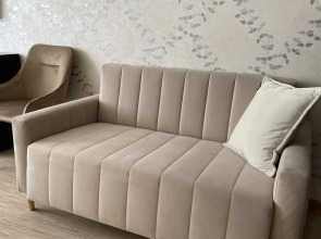 Апартаменты со Стильным Дизайном