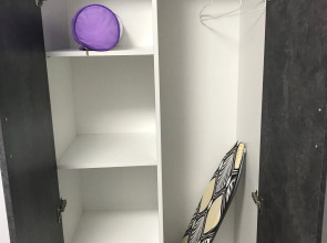 Квартира Студия