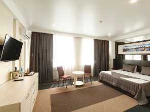 Отель Меридиан