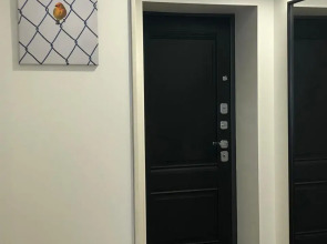 Апартаменты Студия на Лесной