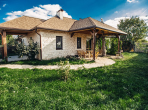 Гостевой Дом Мальвы