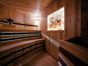 Отель Rixos Borovoe