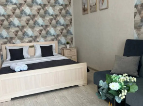 Апартаменты Кемерово-Сити