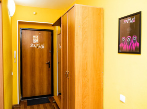 Квартира Калина на Машиностроителей