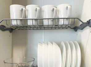 Апартаменты на Соколова