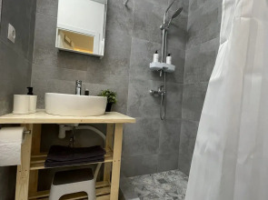 Квартира HYGGE NORD