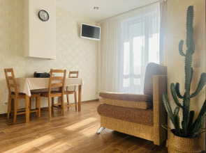 Апартаменты Cozy Rent Марракеш