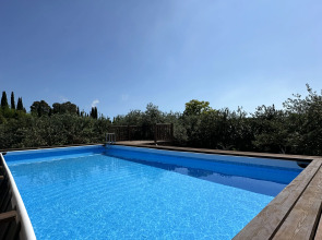 Гостевой дом Домики для отдыха