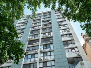 Апартаменты Двухкомнатные 12 с Видом на Море by Mangosteen Apartments