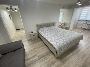 Однокомнатная квартира в центре города Бишкек