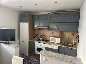 Квартира у Башни Ратуши