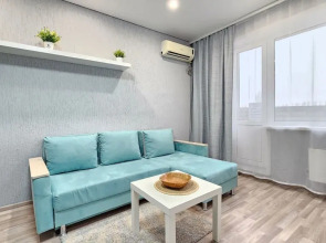 Квартира на Строительной 39