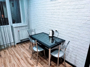 Апартаменты Некрасов Дом