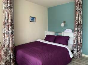 Квартира Семейная в Зеленогорске