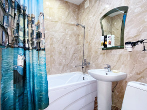 Апартаменты на улице Грибоедова 1