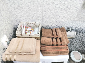 Квартира Однокомнатная 1308км а/т М4