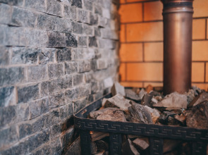 Гостевой дом Панорама Карелия