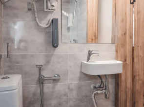 Гостевой Дом The Most Arkhyz