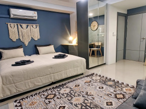 Апартаменты AuroraThai