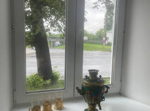 Апартаменты в историческом центре Ярославля уют и свой паркинг во дворе