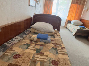 Гостевой дом Металлург