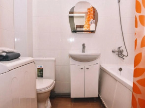 Однокомнатные RusDom Apartments в центре города