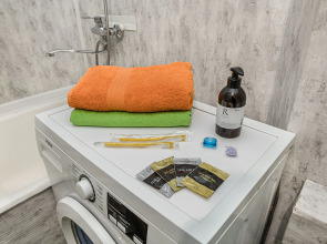 Апартаменты День и ночь